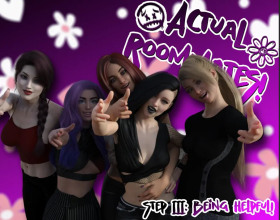 Actual Roommates