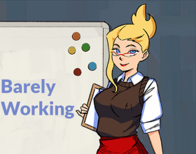 Barely Working [v 8.0.0]