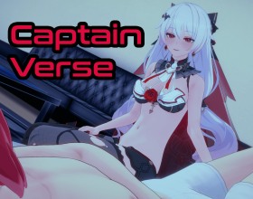CaptainVerse Part 2
