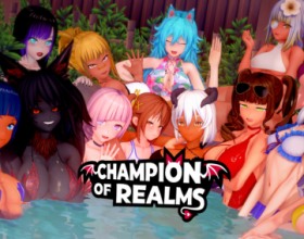 Champion of Realms