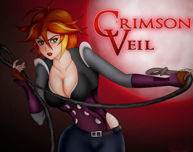 Crimson Veil