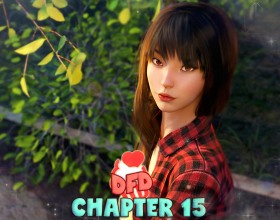 Daughter for Dessert Ch15