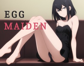 Egg Maiden
