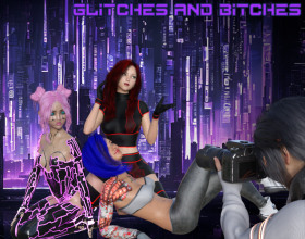 Glitches and Bitches