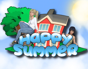 Happy Summer