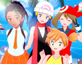 PokeSluts