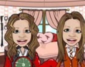 The Olsen Twins Turn 18