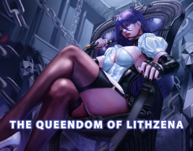 The Queendom of Lithzena