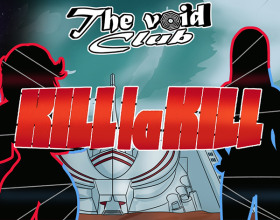 The Void Club Ch.24