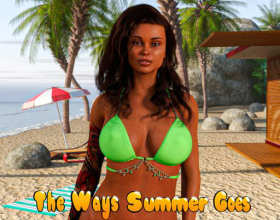 The Ways Summer Goes