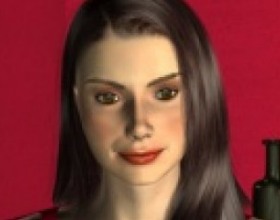 Virtually Date Ariane